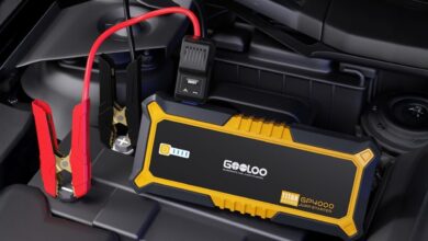 Power Bank multifuncional acelera design de produtos inovadores