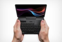 Mini PC robusto é ideal para geeks e tinkerers em design