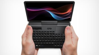 Mini PC robusto é ideal para geeks e tinkerers em design