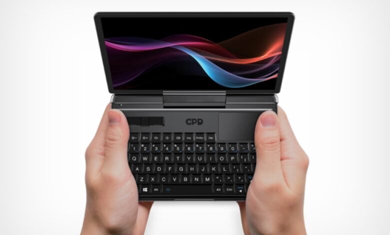 Mini PC robusto é ideal para geeks e tinkerers em design