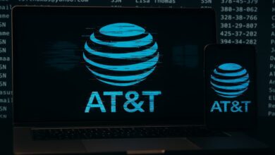 AT&T sofre breach e vaza 86 milhões de registros com SSNs