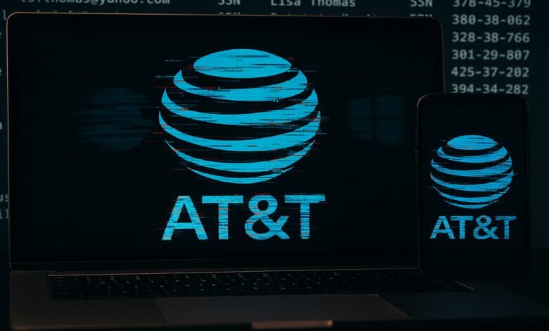 AT&T sofre breach e vaza 86 milhões de registros com SSNs