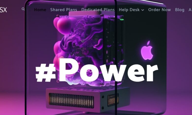 VirtualMacOSX sofre breach e dados de 10.000 clientes vazam