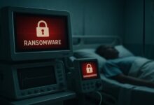 Ataques de ransomware a hospitais resultam em 2 mortes