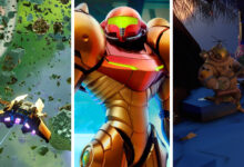Exploração espacial: melhores jogos de foguete para Switch 2025