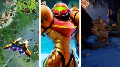 Exploração espacial: melhores jogos de foguete para Switch 2025