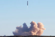 SpaceX promete lançamentos arriscados após falha do foguete
