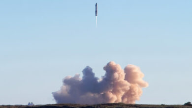 SpaceX promete lançamentos arriscados após falha do foguete