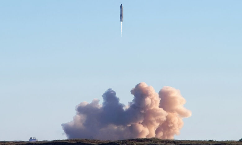 SpaceX promete lançamentos arriscados após falha do foguete