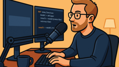 OpenAI Whisper automatiza transcrições com machine learning