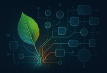 PyTorch explica tensor folha e gradiente em redes neurais
