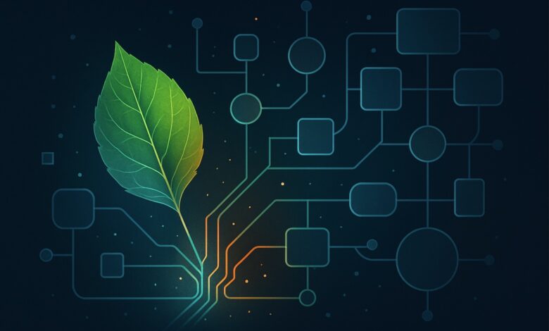 PyTorch explica tensor folha e gradiente em redes neurais