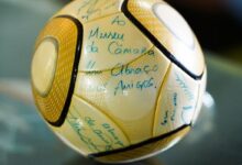 STF decide condenar acusado de furto de bola autografada