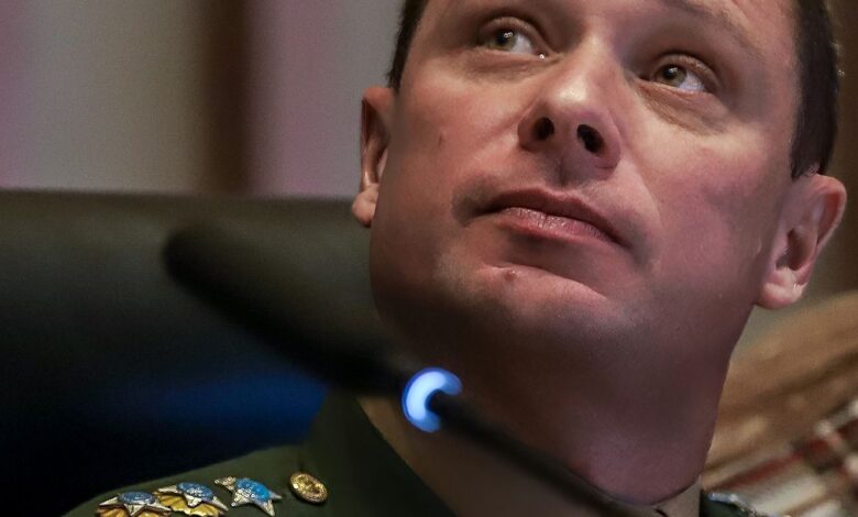 STF investiga abordagem de defesa a filha de Bolsonaro