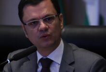 STF ouve Torres sobre desconhecimento no sistema eleitoral