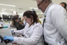 SUS amplia diagnóstico para câncer com novo centro de pesquisa