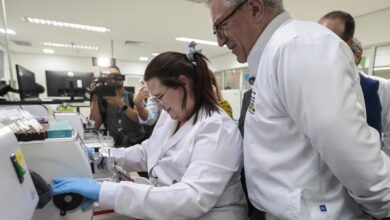SUS amplia diagnóstico para câncer com novo centro de pesquisa