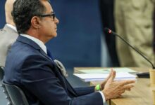 STF analisa denúncia contra Garnier por trama golpista