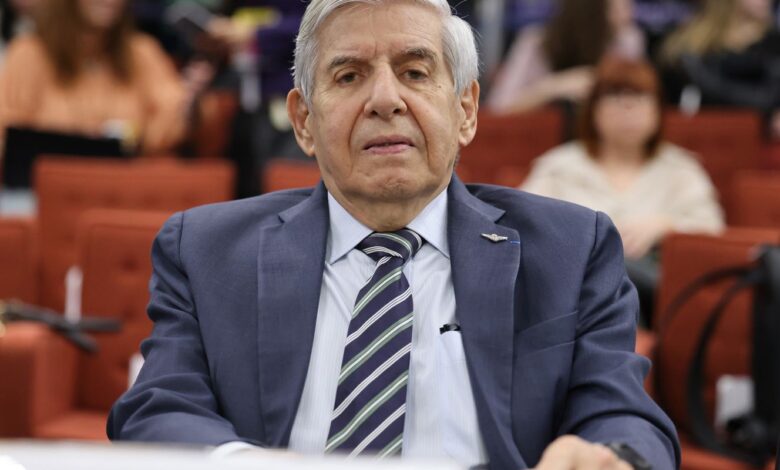 GSI nega envolvimento em plano golpista investigado pelo STF