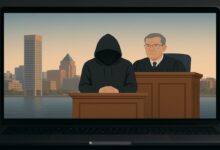 Iranian Robbinhood admite culpa em ataque de ransomware