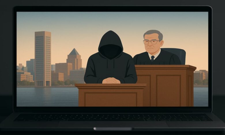 Iranian Robbinhood admite culpa em ataque de ransomware