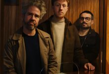 Rede neural acompanha trio de jazz em show ao vivo com AI