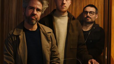 Rede neural acompanha trio de jazz em show ao vivo com AI
