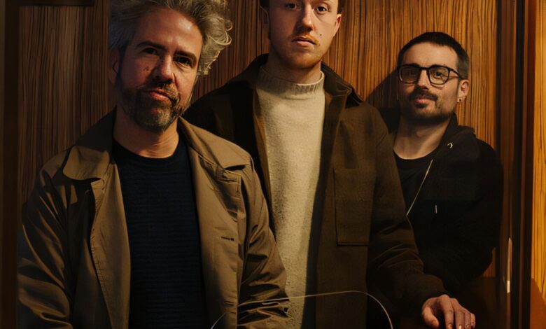 Rede neural acompanha trio de jazz em show ao vivo com AI