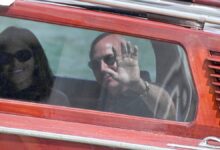 Protesto atrapalha planos de casamento de Jeff Bezos em Veneza