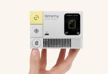 Lemony lança dispositivo plug-and-play para AI segura