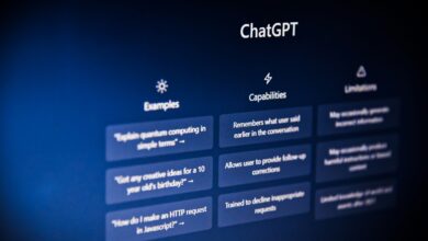 RAG aplica machine learning para treinar chatbots com dados personalizados