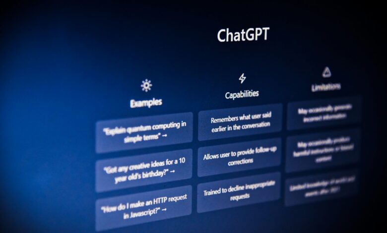 RAG aplica machine learning para treinar chatbots com dados personalizados
