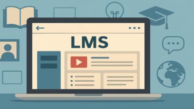LMS facilita aprendizado seguro contra ransomware
