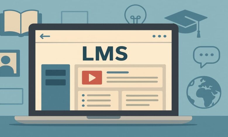 LMS facilita aprendizado seguro contra ransomware