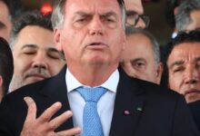 STF inicia interrogatório de Bolsonaro sobre trama golpista