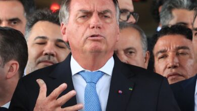 STF inicia interrogatório de Bolsonaro sobre trama golpista