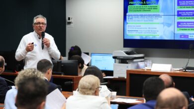 Ministério da Saúde adota CPF como acesso ao SUS