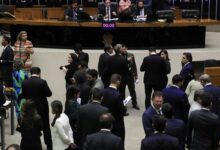 AGU decide se recorrerá ao STF sobre IOF