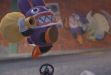 Nintendo Switch tem jogos furtados de bibliotecas locais