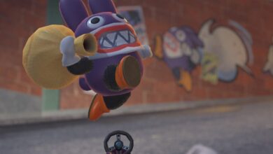 Nintendo Switch tem jogos furtados de bibliotecas locais