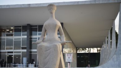 STF ouve réus do núcleo 1 da trama golpista no julgamento