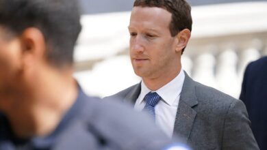 AI: Meta investe pesado em talentos, retorno é incerto