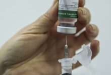 SUS monta postos volantes para ampliar vacinação contra gripe