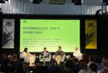 Voi considera adquirir negócio de micromobilidade da Bolt