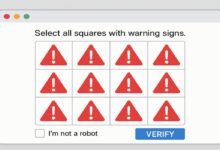 Malware New Mocha Manakin usa Clickfix para implantar ataque