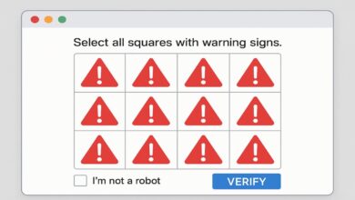 Malware New Mocha Manakin usa Clickfix para implantar ataque