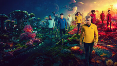 Nova missão da NASA promete mundos e romances em Star Trek