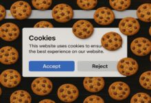 94 bilhões de cookies roubados expostos em ataque no Dark Web