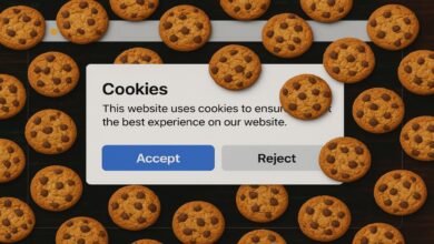 94 bilhões de cookies roubados expostos em ataque no Dark Web