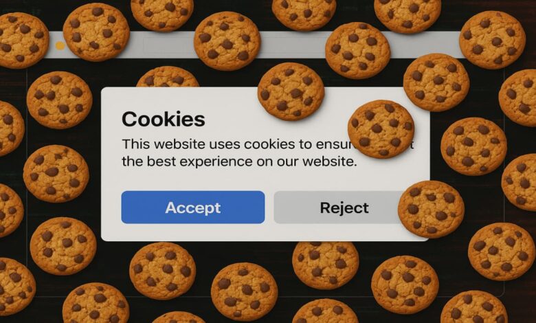 94 bilhões de cookies roubados expostos em ataque no Dark Web